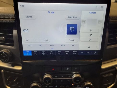 Used 2022 Ford Expedition XLT AWD/4WD image 25