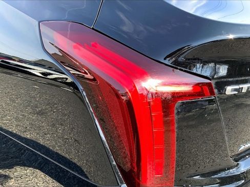 Used 2026 Cadillac CT5 Premium Luxury image 29