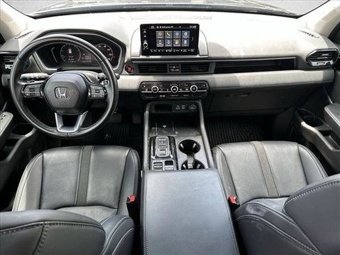 Used 2023 Honda Pilot EX-L image 24