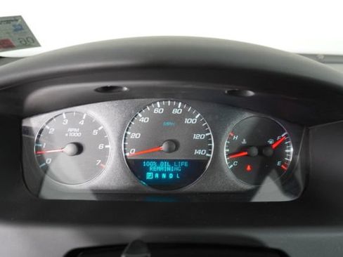 Used 2015 Chevrolet Impala LTZ FWD image 24