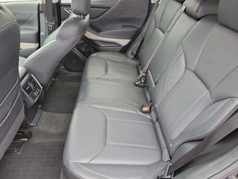 Used 2024 Subaru Forester Limited AWD/4WD image 12