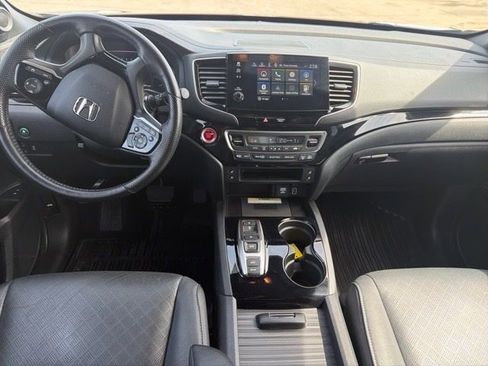 Used 2021 Honda Passport Elite image 7