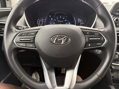 Used 2020 Hyundai Santa Fe SEL w/ Convenience Package AWD/4WD image 24