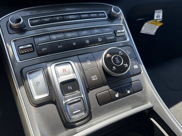 Used 2023 Hyundai Santa Fe SEL w/ Cargo Package AWD/4WD image 25