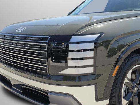 New 2026 Hyundai Palisade Limited FWD image 39