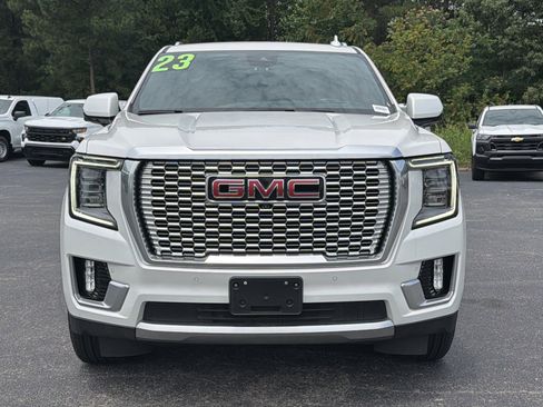 Used 2023 GMC Yukon Denali w/ Denali Reserve Package AWD/4WD image 6