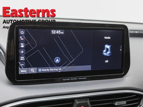 Used 2023 Hyundai Santa Fe SEL w/ Premium Package image 19