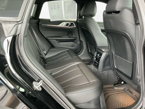 Used 2023 BMW 430i Gran Coupe w/ Premium Package image 15