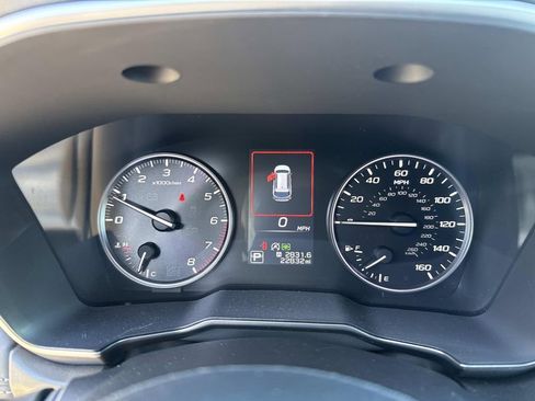 Used 2023 Subaru Outback Touring image 39