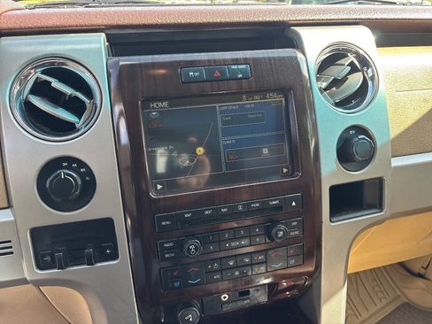 Used 2012 Ford F150 King Ranch AWD/4WD image 18