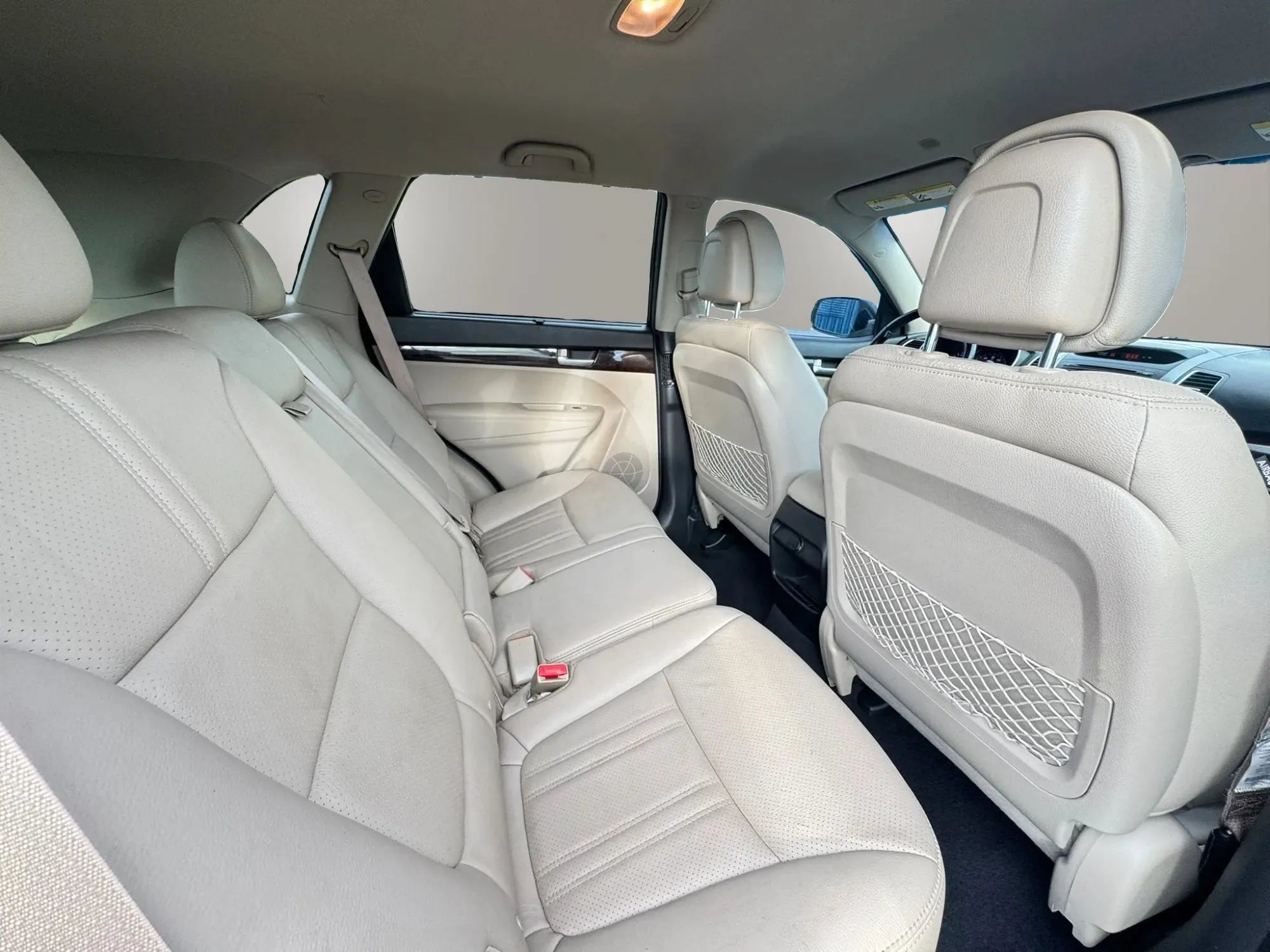 Used 2015 Kia Sorento LX FWD image 13