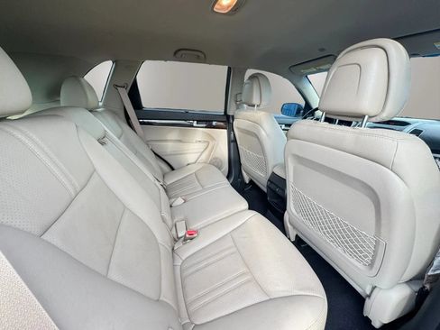 Used 2015 Kia Sorento LX FWD image 13