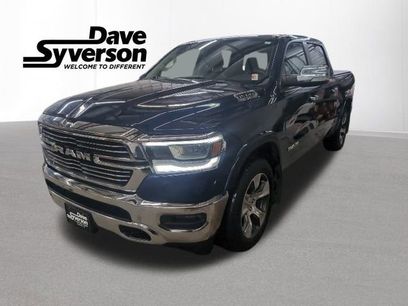 Used 2020 RAM 1500 Laramie