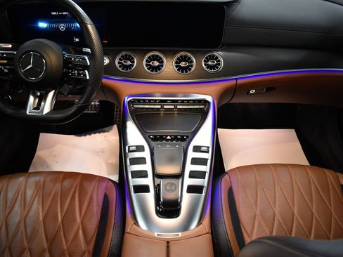 Used 2022 Mercedes-Benz AMG GT 53 image 19