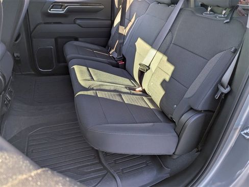 Used 2024 Chevrolet Silverado 1500 LT w/ Protection Package image 27