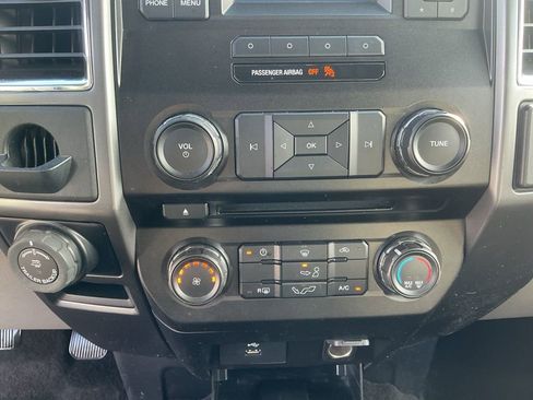 Used 2016 Ford F150 XLT w/ Equipment Group 301A Mid image 18