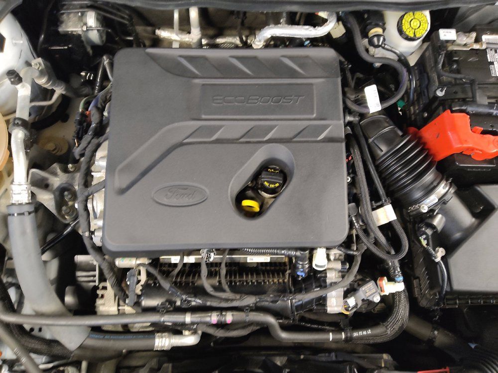 Used 2020 Ford Escape SE AWD/4WD image 30