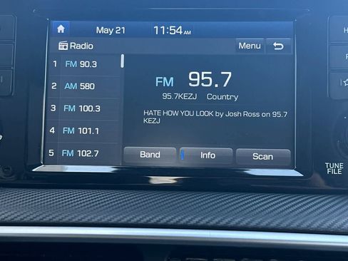 Used 2019 Hyundai Tucson SE w/ Cargo Package FWD image 19