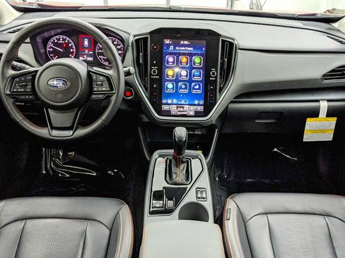 Certified 2025 Subaru Crosstrek 2.5i Limited w/ Popular Package #3A image 19