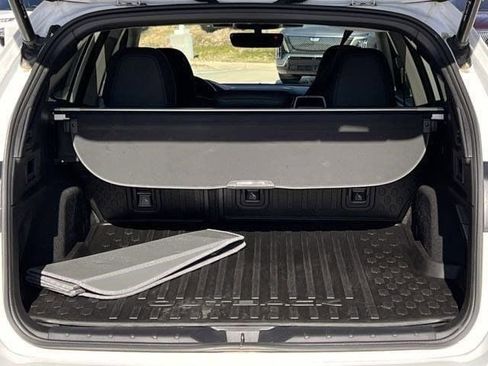 Used 2024 Subaru Outback Onyx Edition XT w/ Tech Package 2 image 29