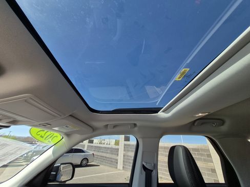 Used 2025 Ford Bronco Sport Outer Banks w/ Outer Banks Tech Package+ image 49