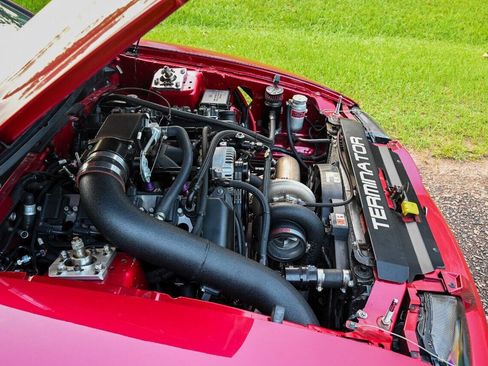 Used 2003 Ford Mustang Cobra RWD image 81