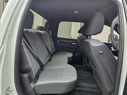 Used 2024 RAM 2500 Big Horn w/ Protection Group image 27
