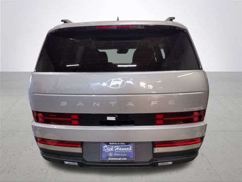 New 2026 Hyundai Santa Fe Limited image 14