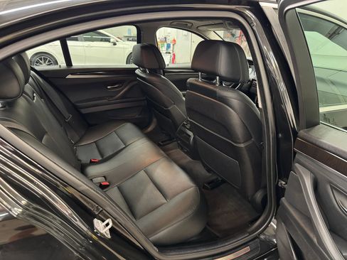Used 2014 BMW 550i 550i Sedan 4D image 20