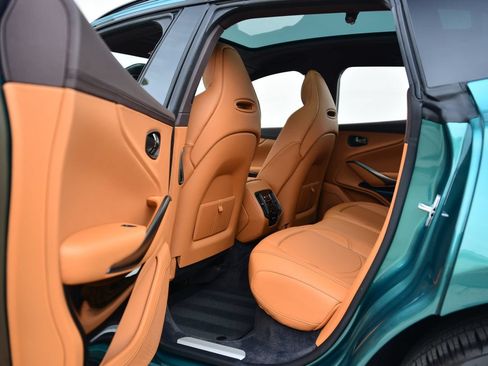 Used 2023 Aston Martin DBX 707 AWD/4WD image 18