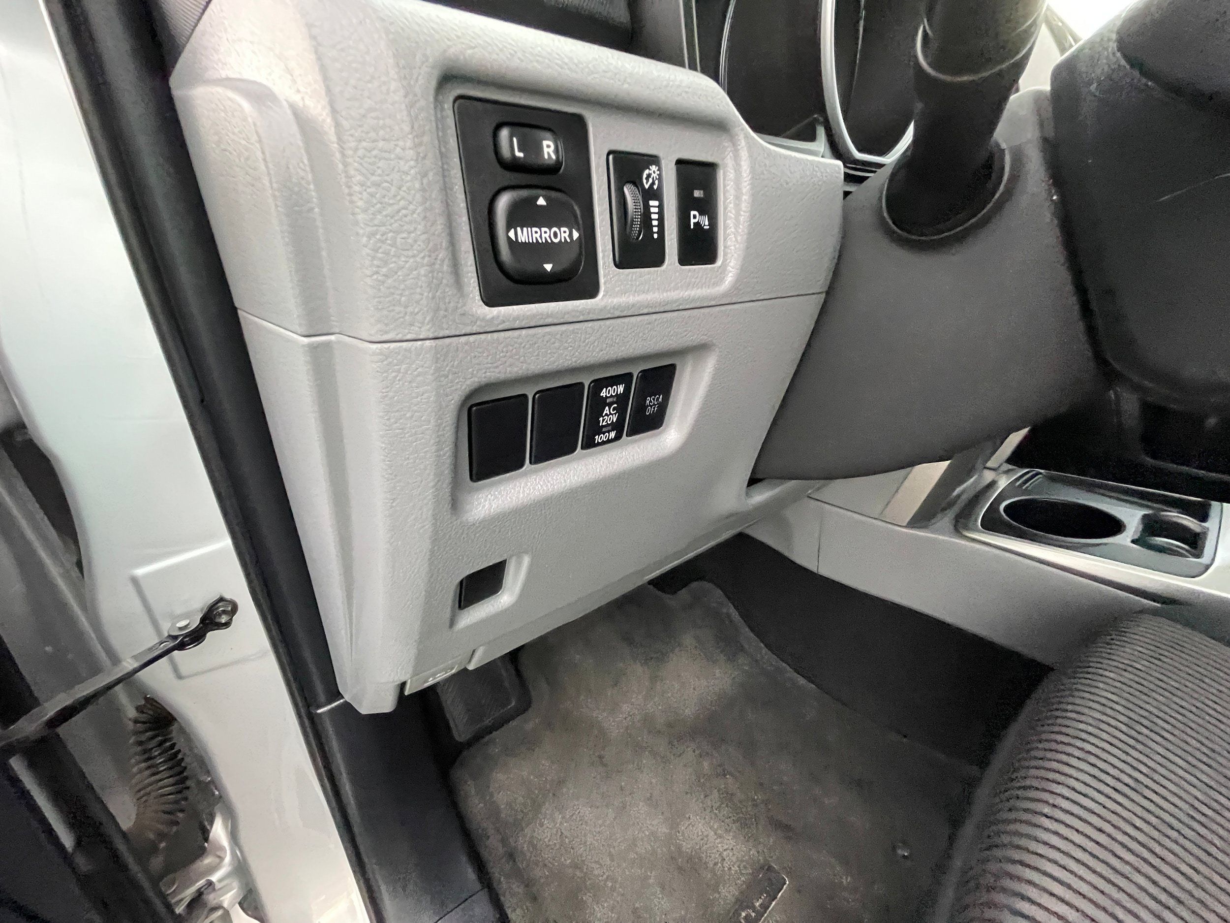 Used 2010 Toyota 4Runner SR5 RWD image 16