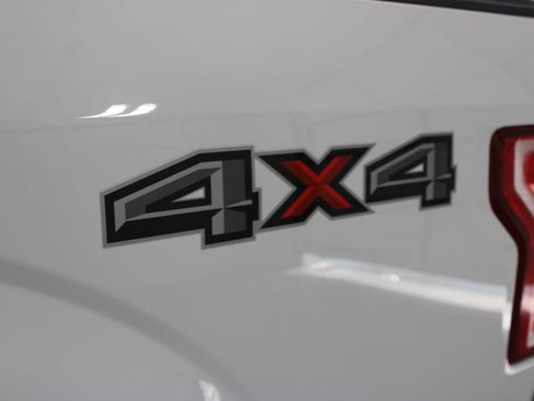 Used 2019 Ford F150 Lariat AWD/4WD image 25