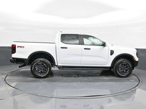 Used 2024 Ford Ranger XLT w/ Technology Package AWD/4WD image 9