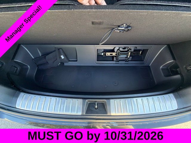 Used 2023 Hyundai Palisade Calligraphy FWD image 76