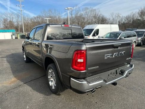 New 2026 RAM 1500 Big Horn image 11