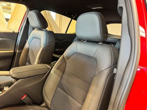 New 2026 Buick Envista Preferred w/ Convenience I Package image 18