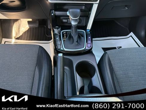 Certified 2022 Kia Seltos Nightfall Edition AWD/4WD image 26