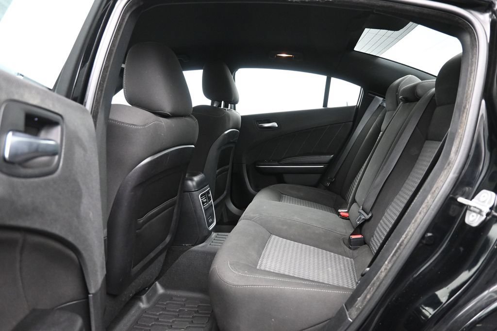 Used 2021 Dodge Charger R/T RWD image 25
