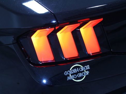 New 2026 Ford Mustang Coupe image 45