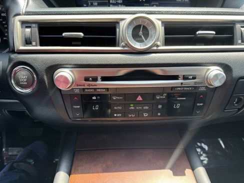 Used 2015 Lexus GS 350 image 31