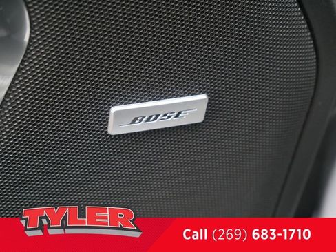 New 2026 Chevrolet Tahoe Premier w/ Sun And Tow Package image 26