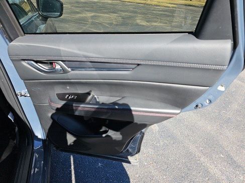 Used 2024 MAZDA CX-5 Carbon Edition image 16