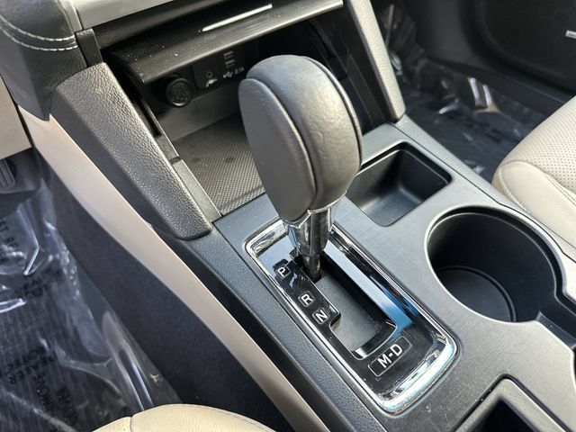 Used 2019 Subaru Outback 2.5i Limited AWD/4WD image 20