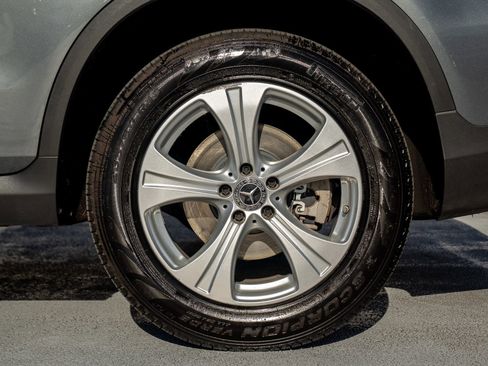 Used 2017 Mercedes-Benz GLC 300 4MATIC image 15