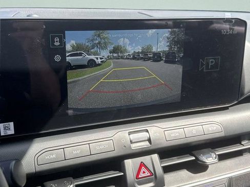 New 2026 Kia K4 FWD image 20