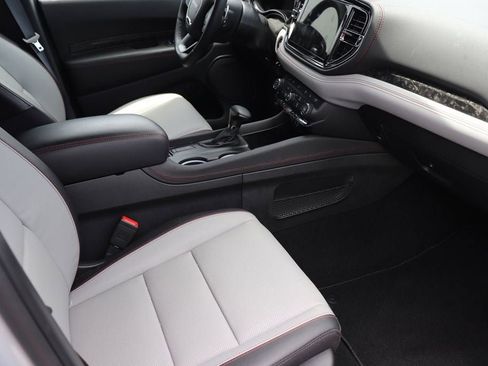 New 2024 Dodge Durango R/T AWD/4WD image 28
