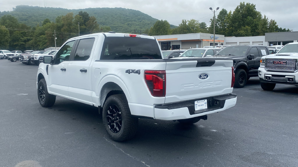 New 2026 Ford F150 STX AWD/4WD image 7