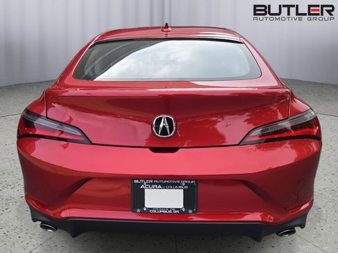 Certified 2024 Acura Integra FWD image 6