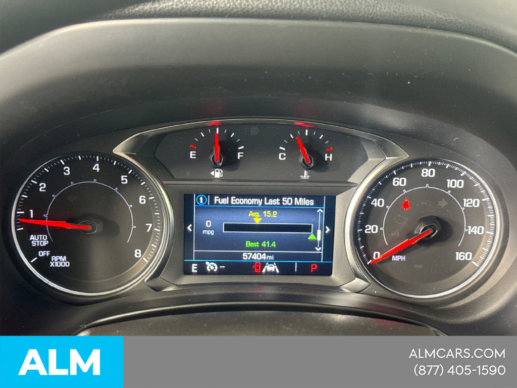 Used 2024 GMC Terrain SLE AWD/4WD image 29