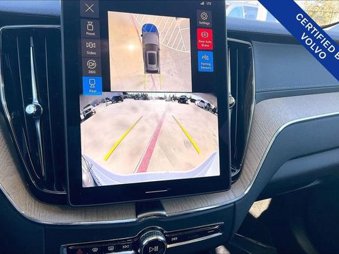 Certified 2026 Volvo XC60 B5 Ultra w/ Climate Package image 30